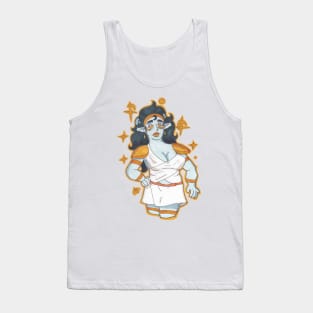 Dryad Tank Top